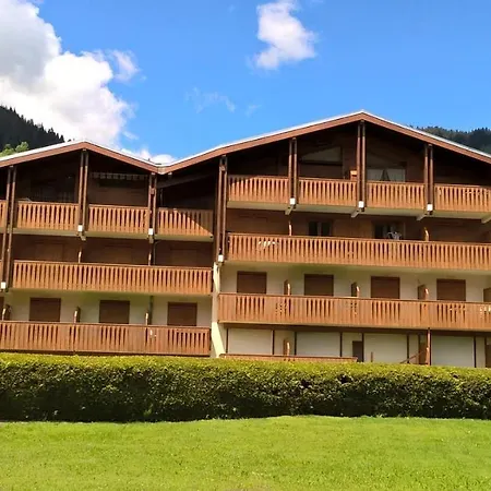 Village * Praz-sur-Arly